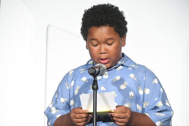 城桧吏ら映画『ゴーストブック　おばけずかん』キャストが登壇！初日舞台あいさつ（29枚目）