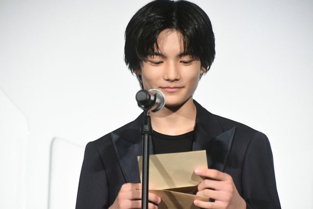 城桧吏ら映画『ゴーストブック　おばけずかん』キャストが登壇！初日舞台あいさつ（31枚目）