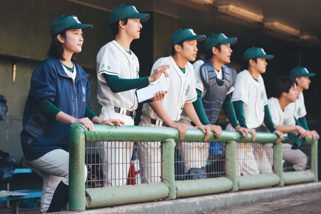 ついにベスト8入り！「下剋上球児」第7話　追加場面写真（13枚目）