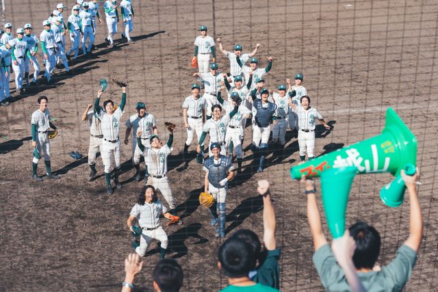 ついにベスト8入り！「下剋上球児」第7話　追加場面写真（16枚目）