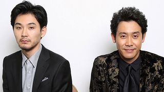 『探偵はBARにいる3』大泉洋&松田龍平 単独インタビュー