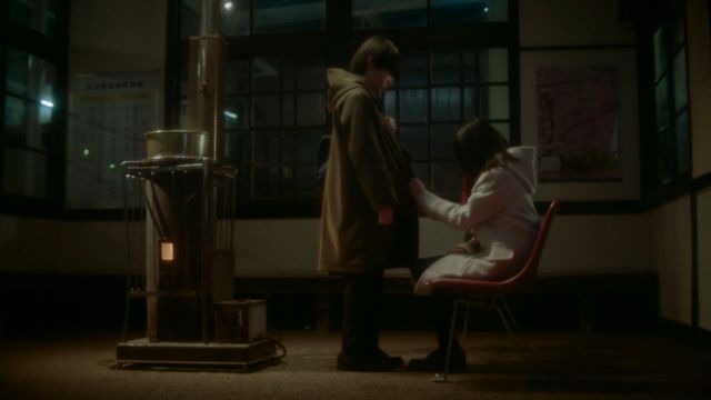 アニメの印象的なシーンも！実写『秒速5センチメートル』場面写真が一挙公開（3枚目）