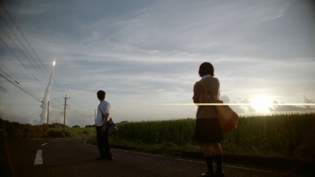 アニメの印象的なシーンも！実写『秒速5センチメートル』場面写真が一挙公開（4枚目）