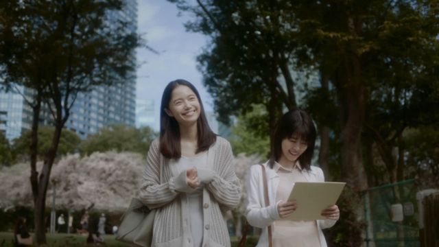 アニメの印象的なシーンも！実写『秒速5センチメートル』場面写真が一挙公開（7枚目）