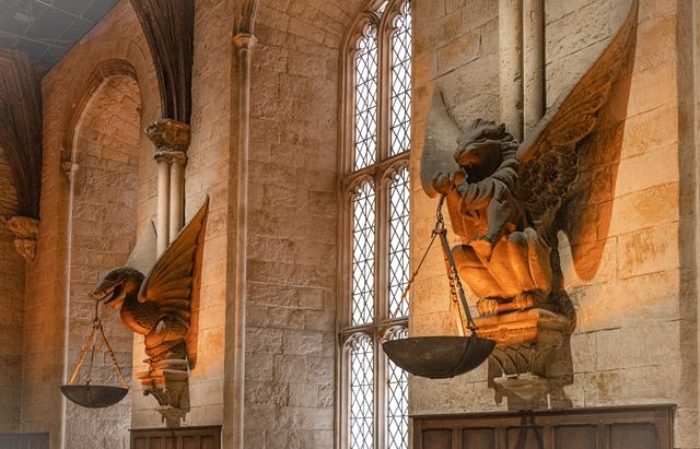 ホグワーツの大広間が日本に！「ワーナー ブラザース スタジオツアー東京 - メイキング・オブ・ハリー・ポッター」（4枚目）