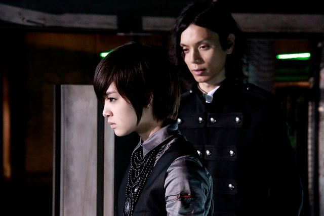 オリジナルストーリーが展開！映画『黒執事』フォトギャラリー（4枚目）