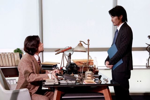 オリジナルストーリーが展開！映画『黒執事』フォトギャラリー（5枚目）