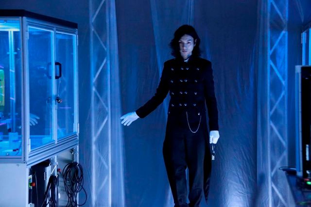 オリジナルストーリーが展開！映画『黒執事』フォトギャラリー（7枚目）