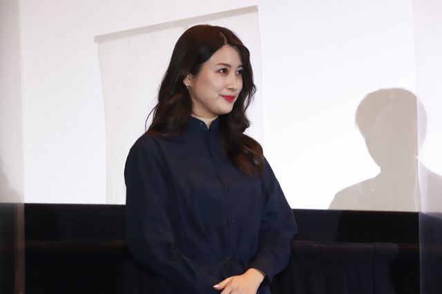 『仮面ライダーセイバー　深罪の三重奏（トリオ）』完成披露舞台あいさつ（6枚目）