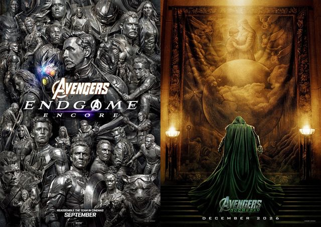 『アベンジャーズ／ドゥームズデイ』に直結する重要作！