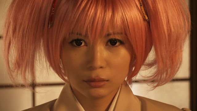 ニコニコ・ザ・ムービー第5弾「マギカ調べ」写真ギャラリー：フォトギャラリー