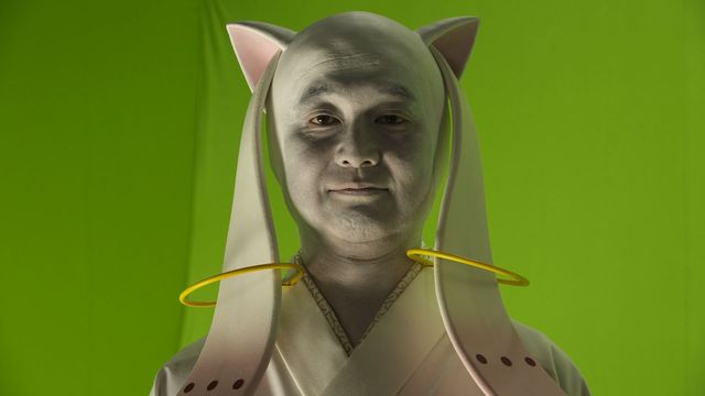 ニコニコ・ザ・ムービー第5弾「マギカ調べ」写真ギャラリー（2枚目）