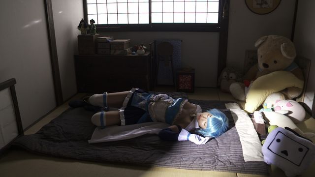 ニコニコ・ザ・ムービー第5弾「マギカ調べ」写真ギャラリー（4枚目）
