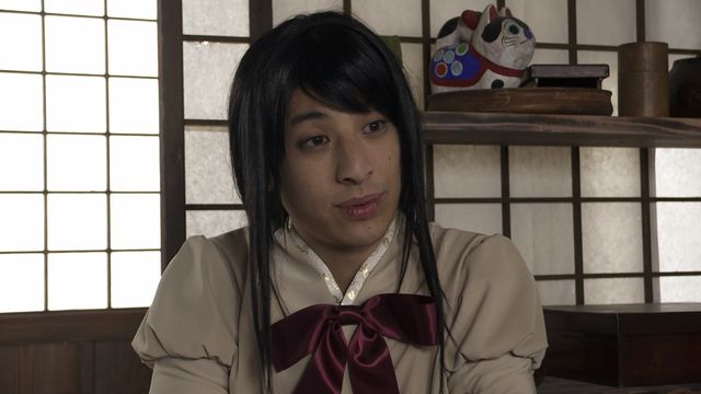 ニコニコ・ザ・ムービー第5弾「マギカ調べ」写真ギャラリー（5枚目）