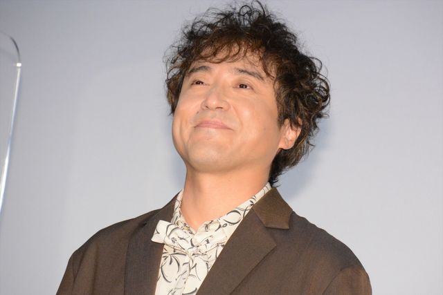 ムロツヨシ、多部未華子、芳根京子、宮野真守ら登場！『ボス・ベイビー　ファミリー・ミッション』公開記念舞台あいさつ：フォトギャラリー