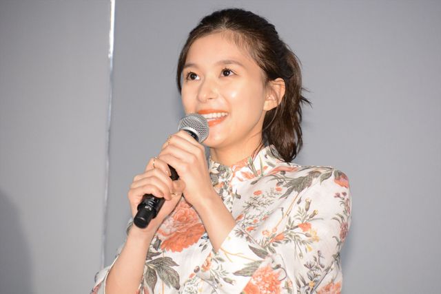 ムロツヨシ、多部未華子、芳根京子、宮野真守ら登場！『ボス・ベイビー　ファミリー・ミッション』公開記念舞台あいさつ（2枚目）