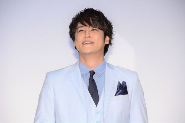 ムロツヨシ、多部未華子、芳根京子、宮野真守ら登場！『ボス・ベイビー　ファミリー・ミッション』公開記念舞台あいさつ（4枚目）