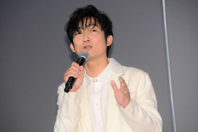 ムロツヨシ、多部未華子、芳根京子、宮野真守ら登場！『ボス・ベイビー　ファミリー・ミッション』公開記念舞台あいさつ（7枚目）