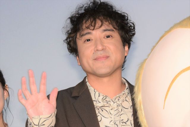 ムロツヨシ、多部未華子、芳根京子、宮野真守ら登場！『ボス・ベイビー　ファミリー・ミッション』公開記念舞台あいさつ（20枚目）