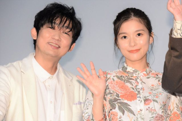 ムロツヨシ、多部未華子、芳根京子、宮野真守ら登場！『ボス・ベイビー　ファミリー・ミッション』公開記念舞台あいさつ（21枚目）