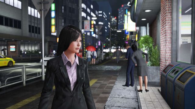 ウルトラマン、エヴァンゲリオン、ガメラ、レイバー、ゴジラが現れる「巨影都市」（10枚目）