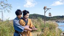 【画像10枚】りん（見上愛）＆虎太郎（小林虎之介）が急接近！「風、薫る」第5回場面カット