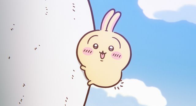 『映画ちいかわ　人魚の島のひみつ』より