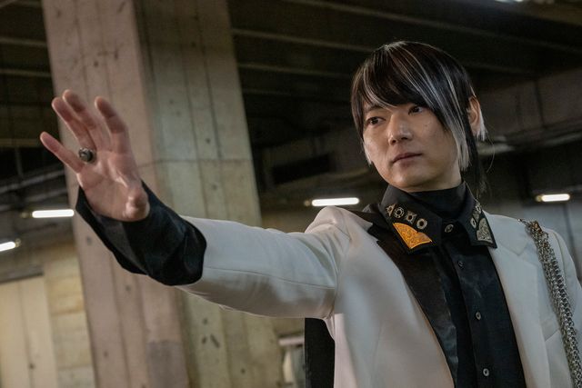 美女木＆ねむを救い出せ！「仮面ライダーゼッツ」第7話場面カット（5枚目）