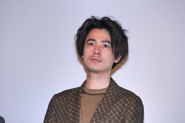 岸井ゆきの＆深川麻衣「まんぷく」コンビが親友役！『愛がなんだ』完成披露舞台あいさつ（9枚目）