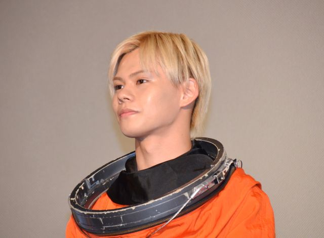 超特急リョウガとコーイチのゾンビ仮装が好評！『サイドライン』初日舞台あいさつフォトギャラリー（4枚目）