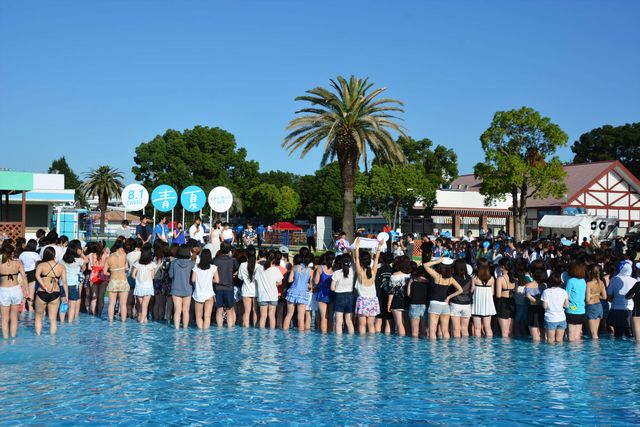 葵わかな＆佐野勇斗登場！『青夏　きみに恋した30日』完成披露イベント（11枚目）