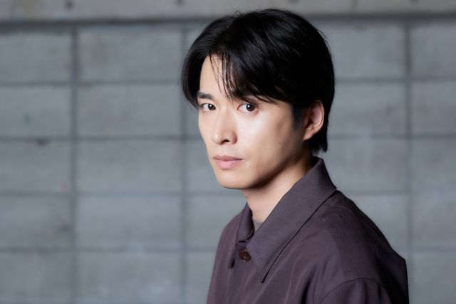 白洲迅、『踊る』新世代を担う若手刑事に！『踊る大捜査線 N.E.W.』撮り下ろしカット（7枚目）