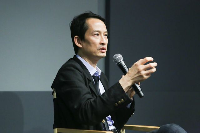 トラン・アン・ユン監督、菊地凛子から「怪物なのかしら」と質問されたエピソードを紹介　画像ギャラリー（4枚目）