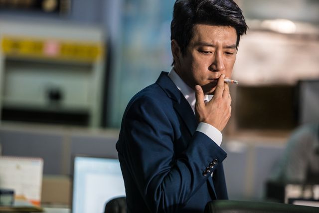 首無し死体、婦女殺害事件…「反逆の韓国ノワール2017」ラインナップ（7枚目）