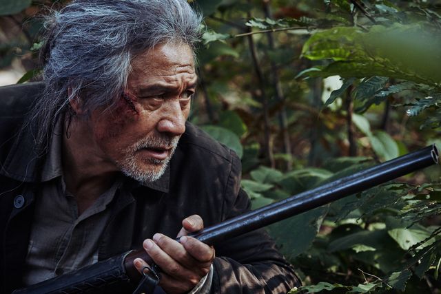 首無し死体、婦女殺害事件…「反逆の韓国ノワール2017」ラインナップ（10枚目）