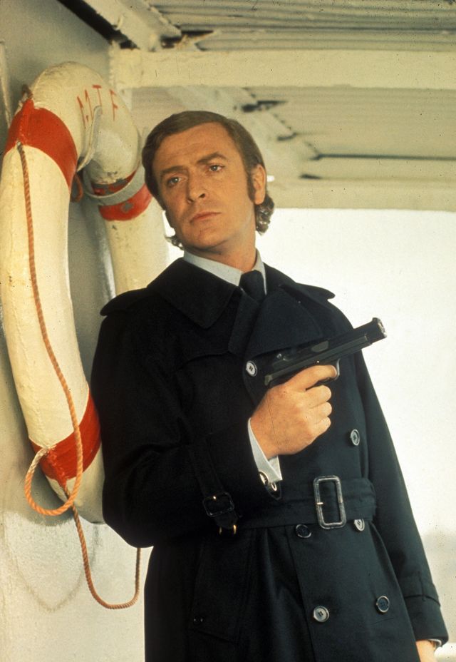 美しすぎる…若き日のマイケル・ケイン（6枚目）