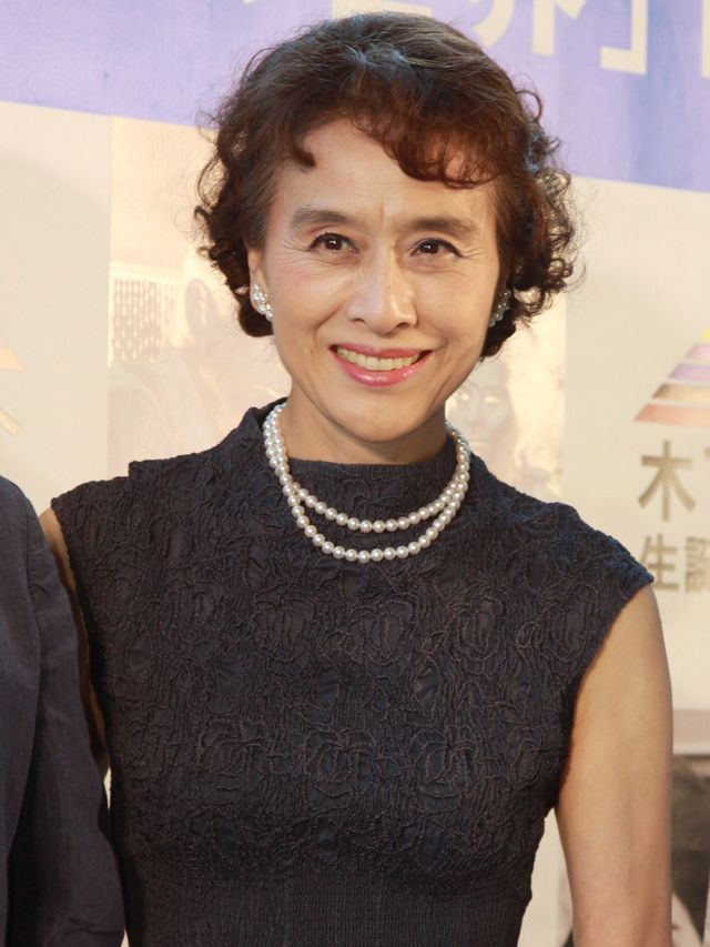 栗原小巻が出席！「木下恵介テレビドラマシリーズ」トークイベントフォトギャラリー：フォトギャラリー