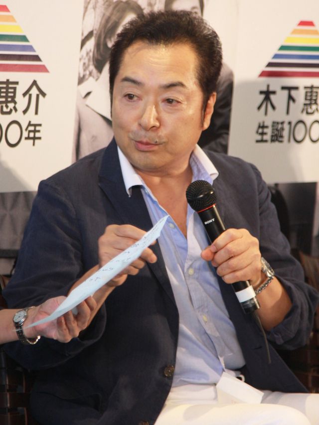 栗原小巻が出席！「木下恵介テレビドラマシリーズ」トークイベントフォトギャラリー（4枚目）