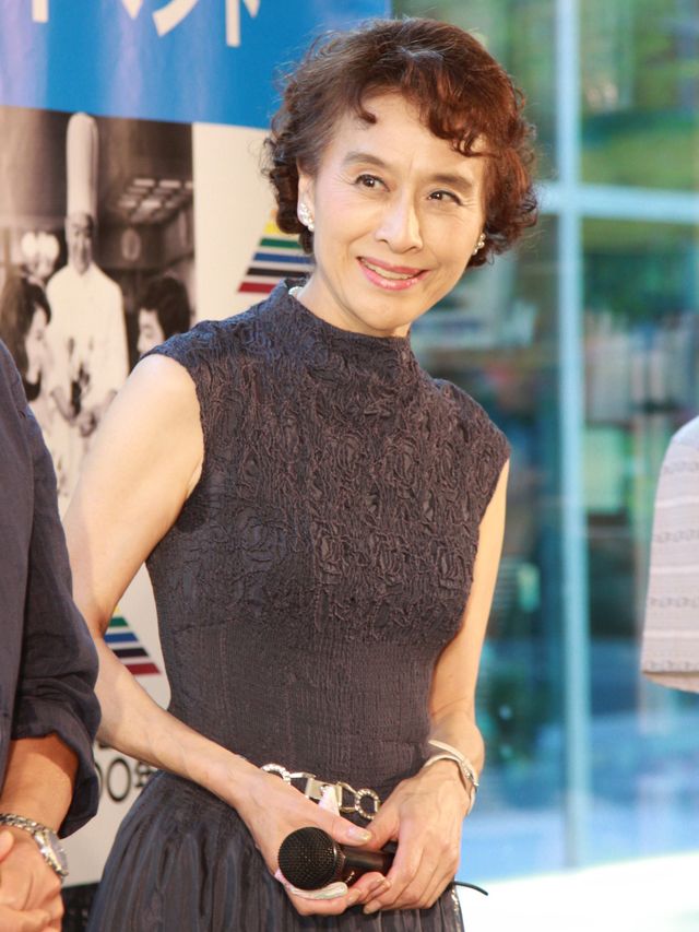 栗原小巻が出席！「木下恵介テレビドラマシリーズ」トークイベントフォトギャラリー（7枚目）