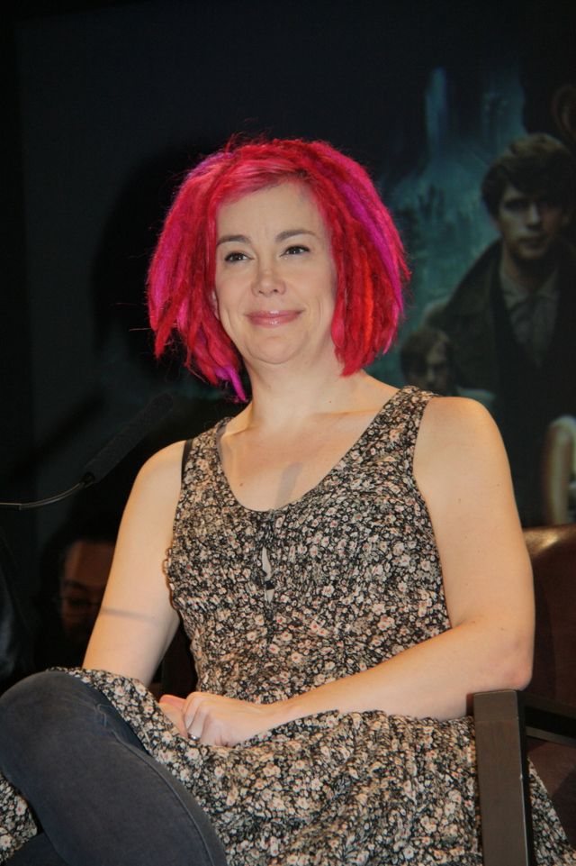 『クラウド アトラス』来日記者会見フォトギャラリー：フォトギャラリー