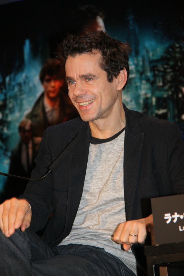 『クラウド アトラス』来日記者会見フォトギャラリー（2枚目）