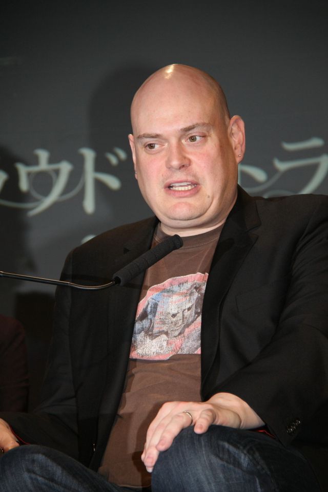 『クラウド アトラス』来日記者会見フォトギャラリー（4枚目）