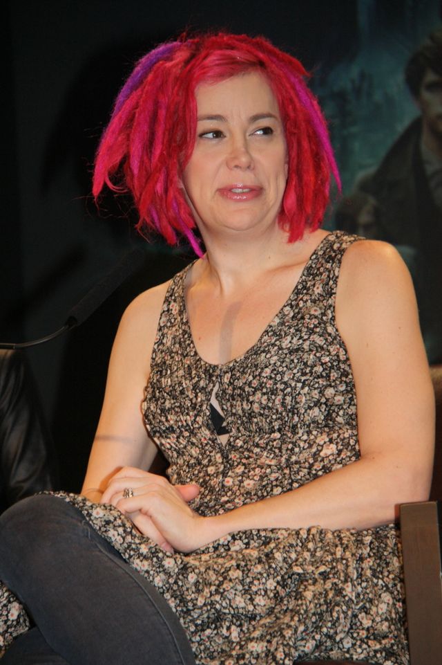 『クラウド アトラス』来日記者会見フォトギャラリー（5枚目）