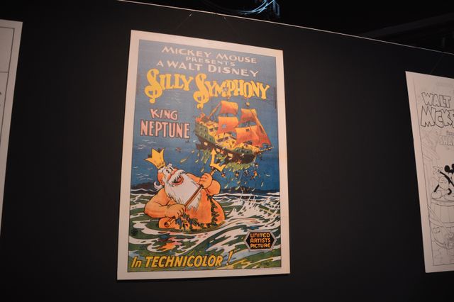 ディズニーの海賊たちがズラリ！D23 Expo「A Pirate’s Life for Me」（4枚目）