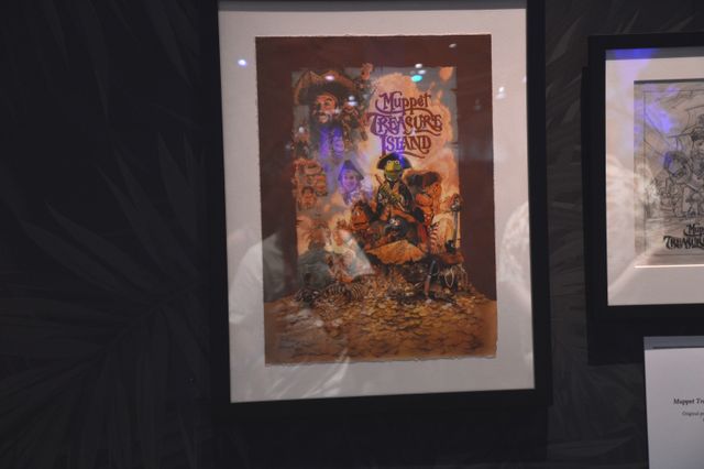 ディズニーの海賊たちがズラリ！D23 Expo「A Pirate’s Life for Me」（5枚目）