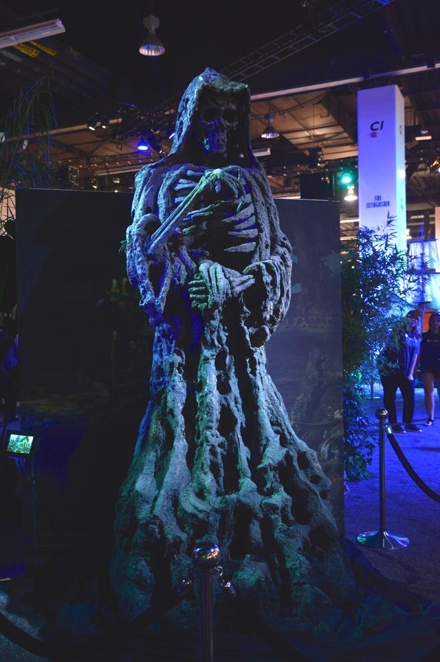 ディズニーの海賊たちがズラリ！D23 Expo「A Pirate’s Life for Me」（8枚目）