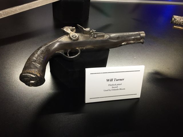 ディズニーの海賊たちがズラリ！D23 Expo「A Pirate’s Life for Me」（9枚目）