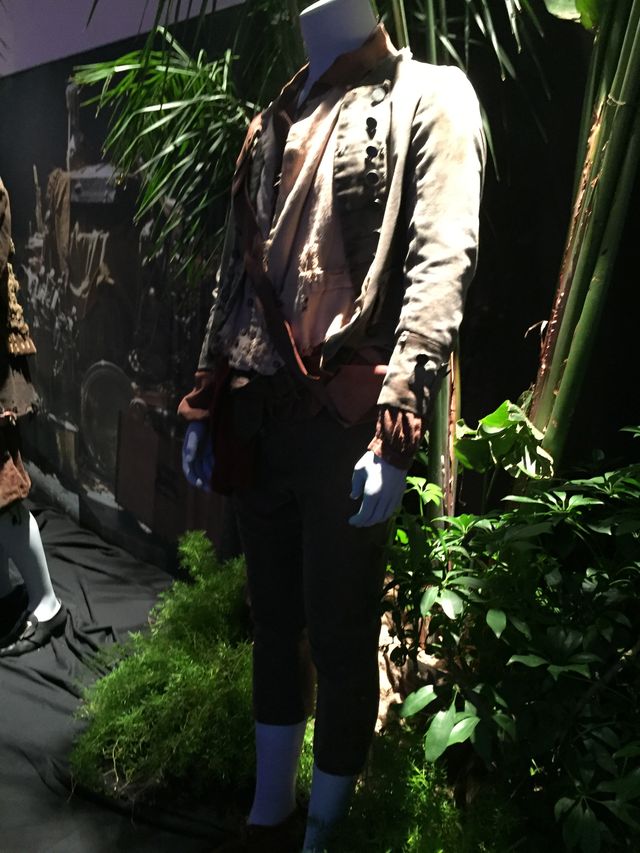 ディズニーの海賊たちがズラリ！D23 Expo「A Pirate’s Life for Me」（12枚目）