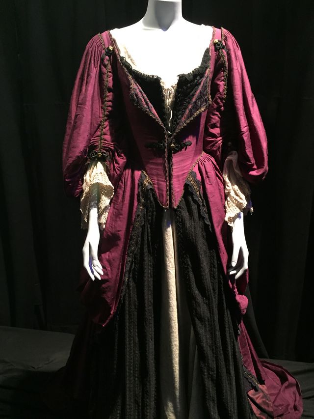 ディズニーの海賊たちがズラリ！D23 Expo「A Pirate’s Life for Me」（13枚目）