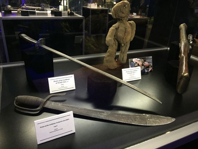 ディズニーの海賊たちがズラリ！D23 Expo「A Pirate’s Life for Me」（15枚目）